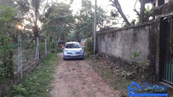 Land for Sale at Maharagama